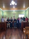 Câmara Municipal de Guarará recebe apresentação do projeto PROCON Câmara